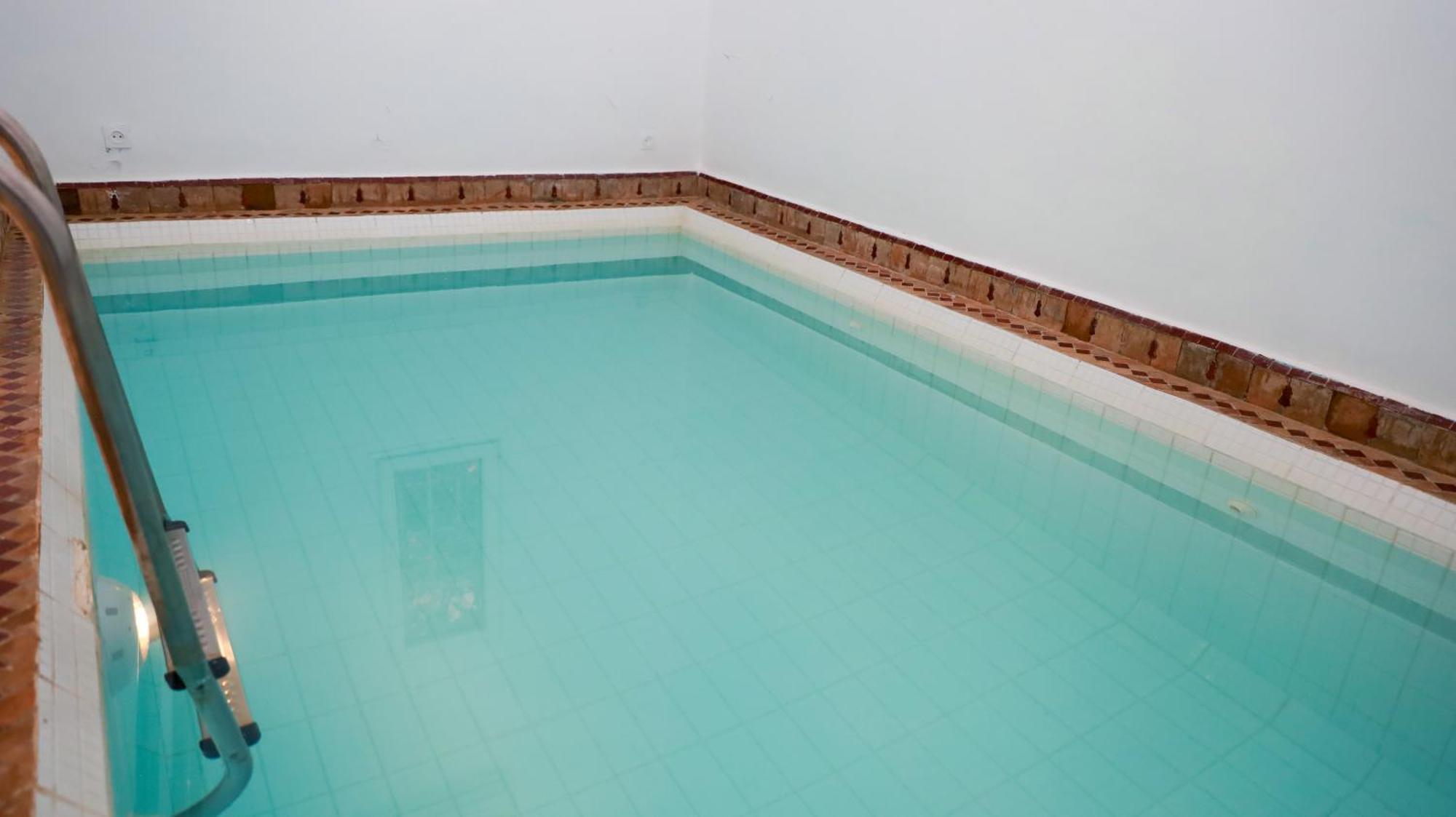 Ryad De Charme Authentique Piscine Calme Marakeş Dış mekan fotoğraf